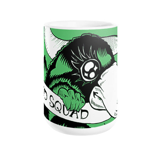 Coffee Mug  odd-squad