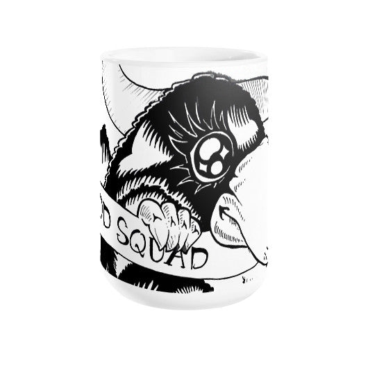 Coffee Mug  odd-squad