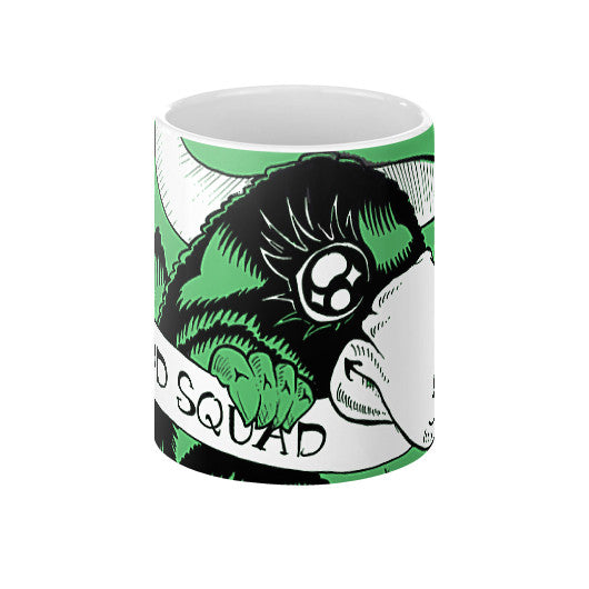 Coffee Mug  odd-squad