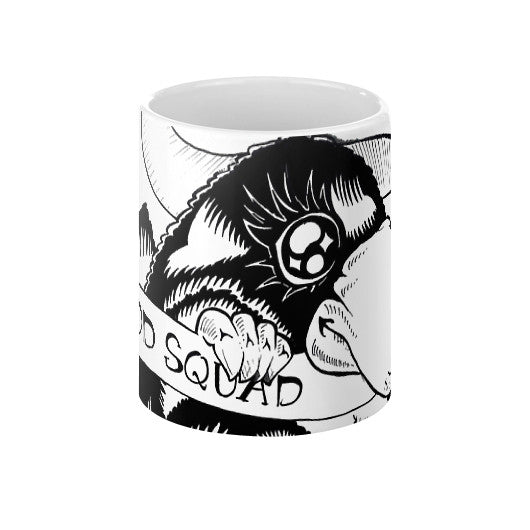 Coffee Mug  odd-squad