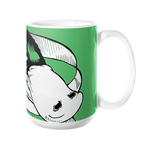 Coffee Mug  odd-squad