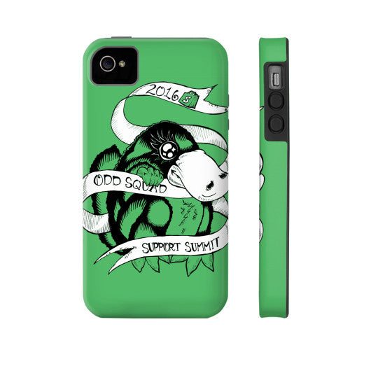 Phone Case  odd-squad