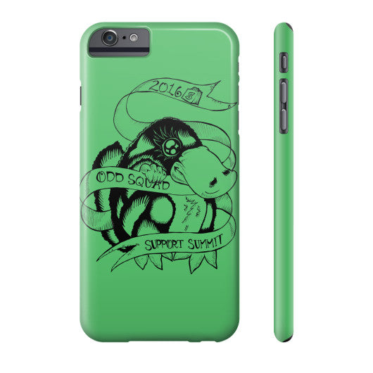 Phone Case  odd-squad