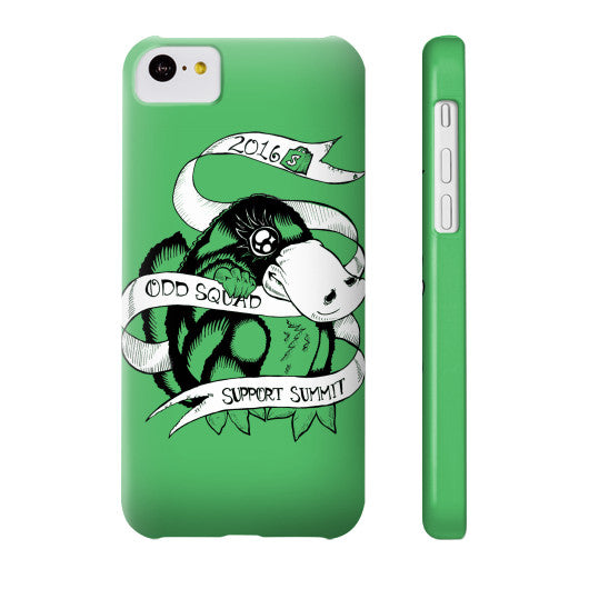 Phone Case  odd-squad