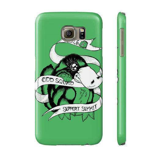 Phone Case  odd-squad