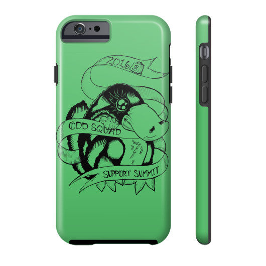 Phone Case  odd-squad