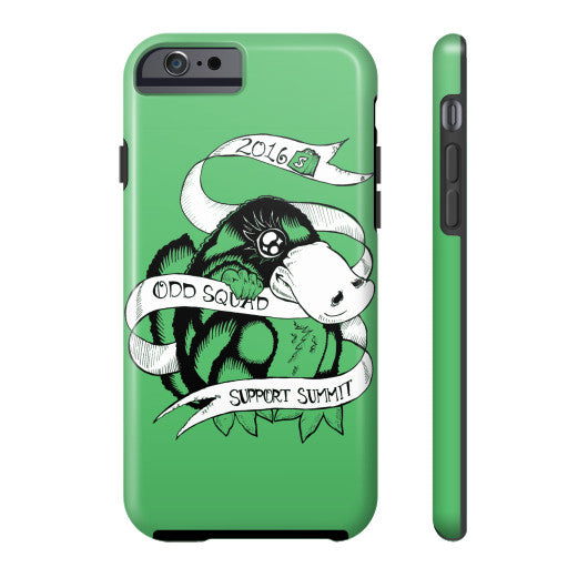 Phone Case  odd-squad