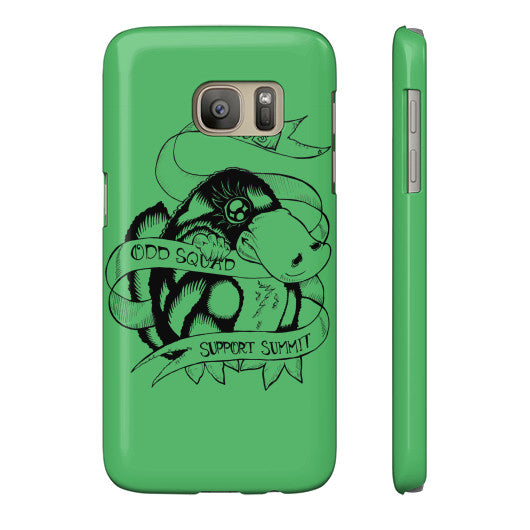 Phone Case  odd-squad