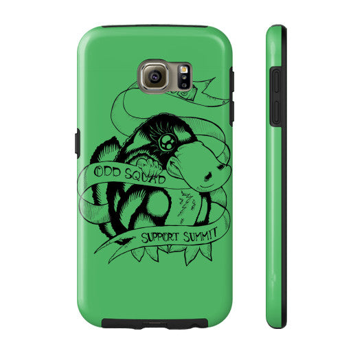 Phone Case  odd-squad