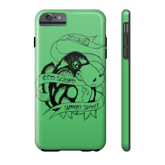 Phone Case  odd-squad