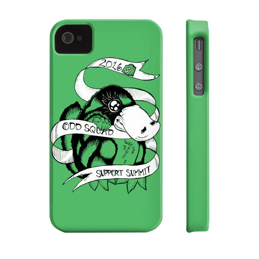 Phone Case  odd-squad