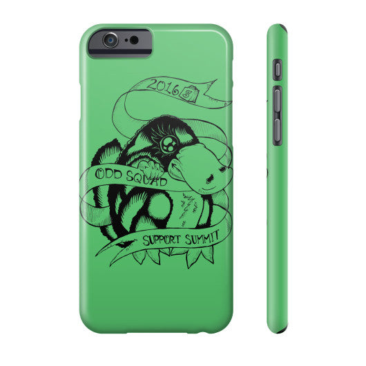 Phone Case  odd-squad