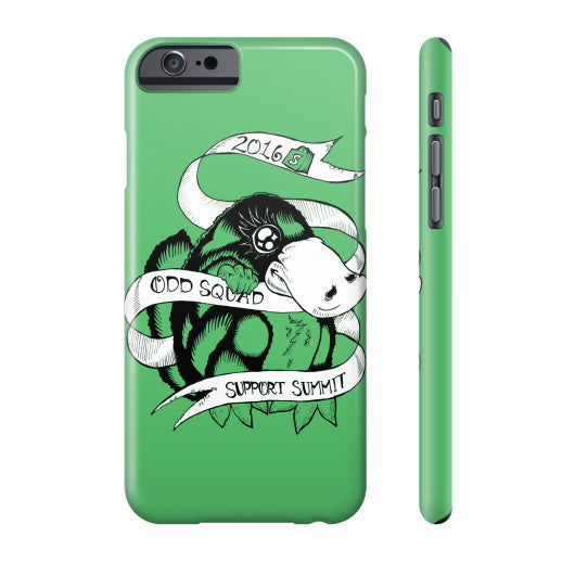Phone Case  odd-squad