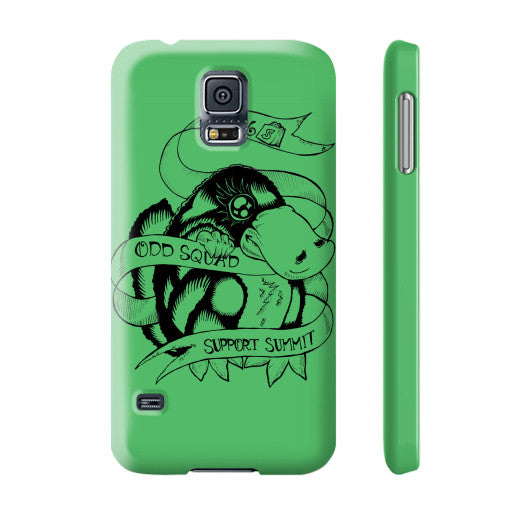 Phone Case  odd-squad