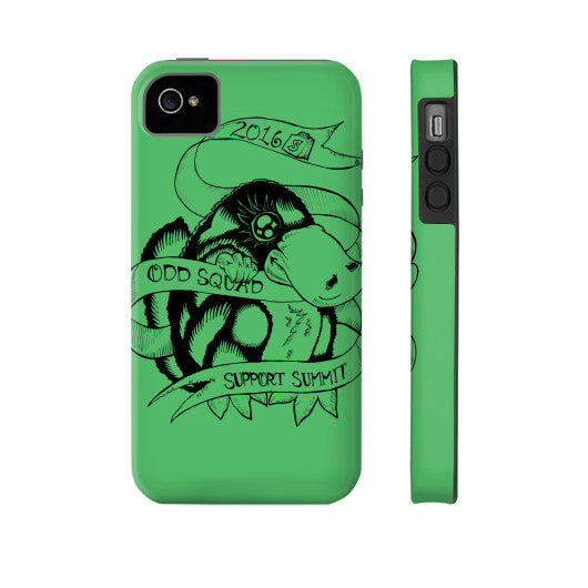 Phone Case  odd-squad