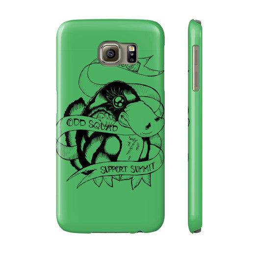 Phone Case  odd-squad