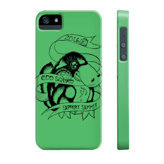 Phone Case  odd-squad