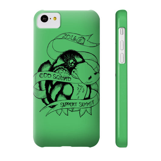 Phone Case  odd-squad