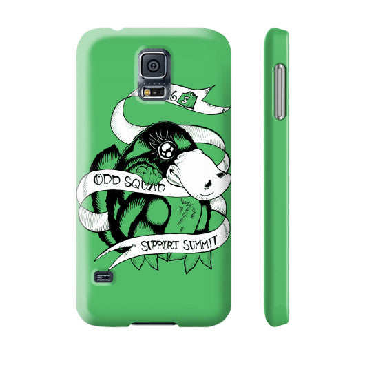 Phone Case  odd-squad