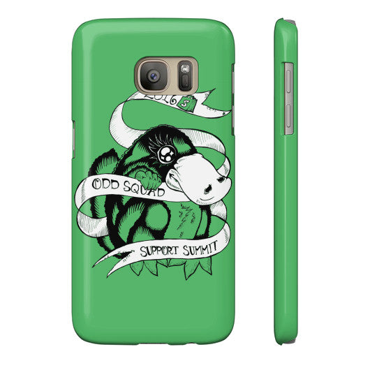 Phone Case  odd-squad