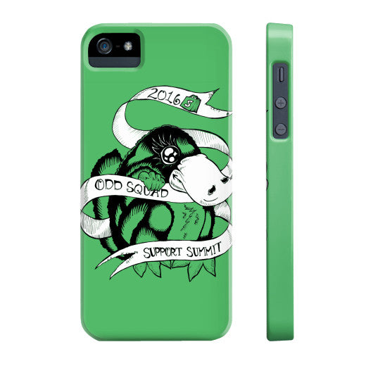 Phone Case  odd-squad