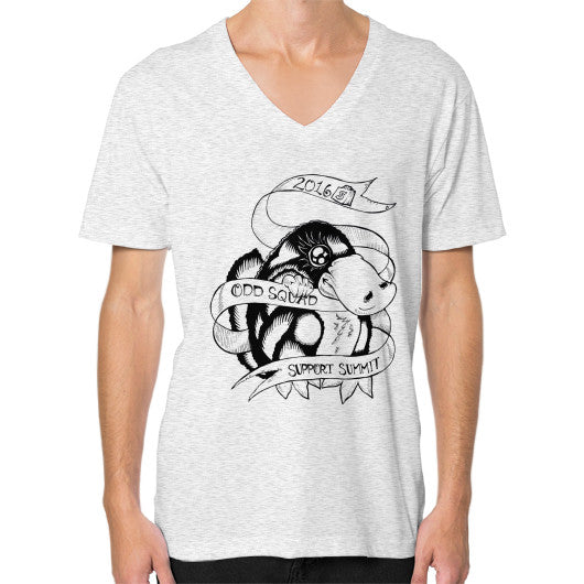 St. Lucia Ash grey odd-squad