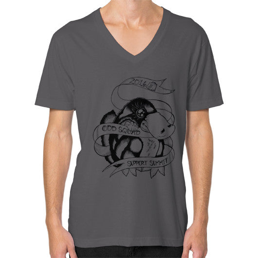 St. Lucia Asphalt odd-squad