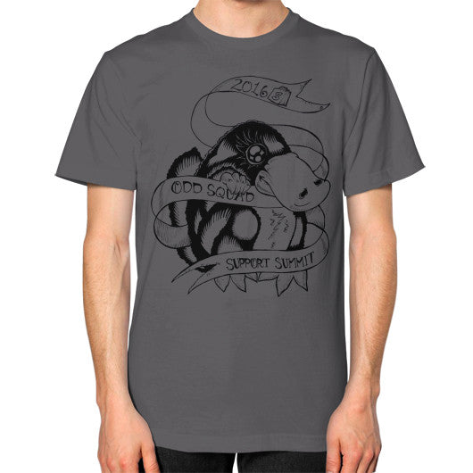 St. Lucia Asphalt odd-squad