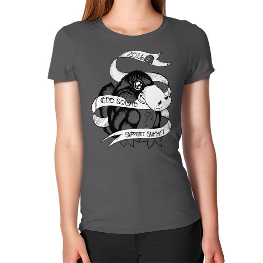 St. Lucia Asphalt odd-squad