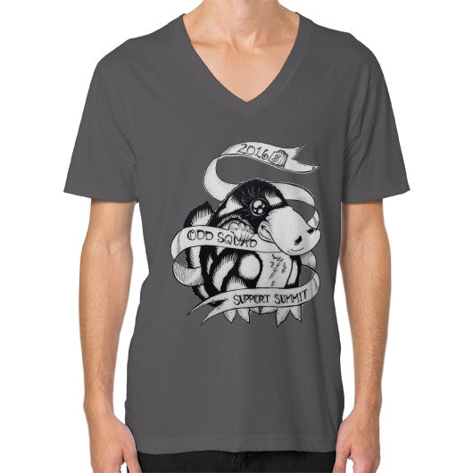 St. Lucia Asphalt odd-squad