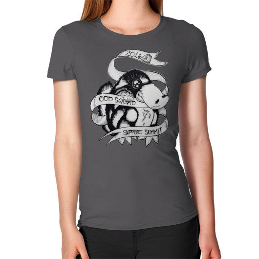 St. Lucia Asphalt odd-squad