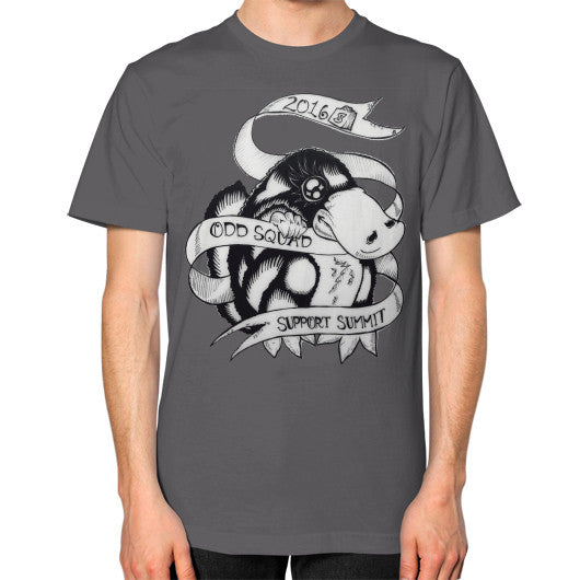 St. Lucia Asphalt odd-squad