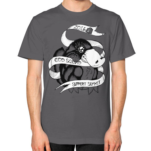 St. Lucia Asphalt odd-squad