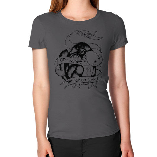 St. Lucia Asphalt odd-squad