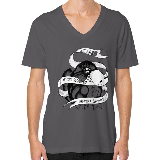 St. Lucia Asphalt odd-squad