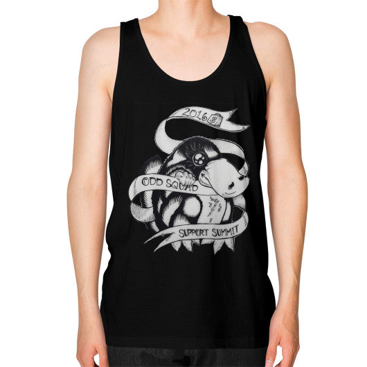 St. Lucia Black odd-squad