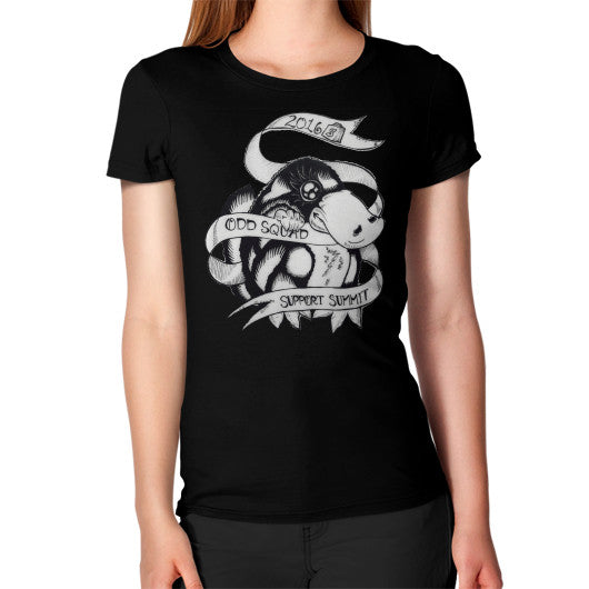 St. Lucia Black odd-squad