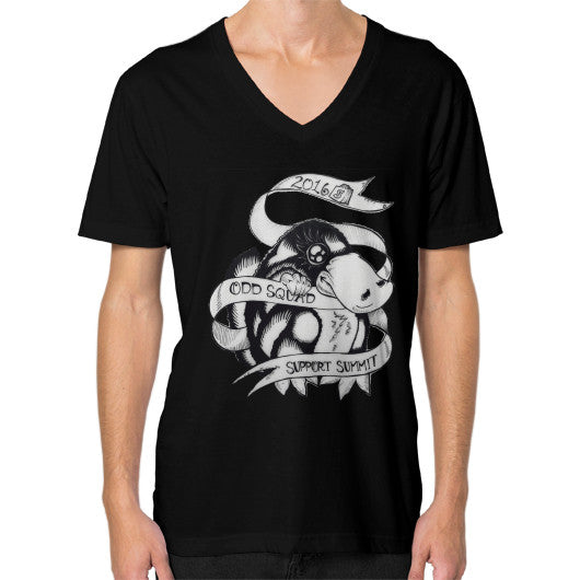 St. Lucia Black odd-squad