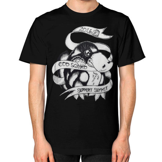 St. Lucia Black odd-squad