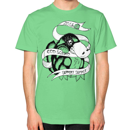 St. Lucia Grass odd-squad