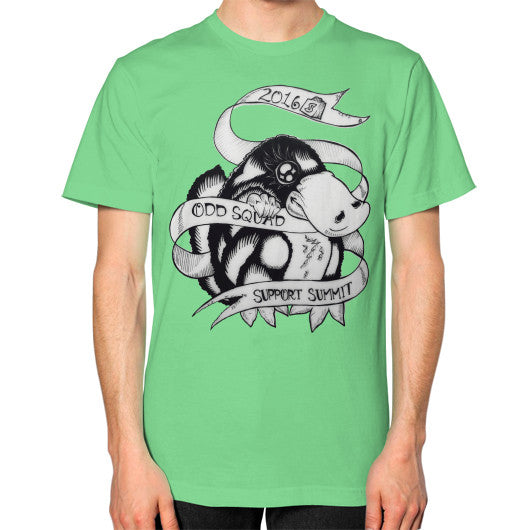 St. Lucia Grass odd-squad