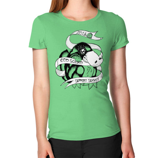 St. Lucia Grass odd-squad