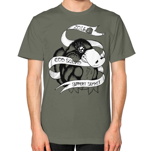 St. Lucia Lieutenant odd-squad