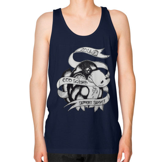 St. Lucia Navy odd-squad