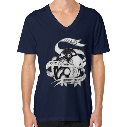 St. Lucia Navy odd-squad