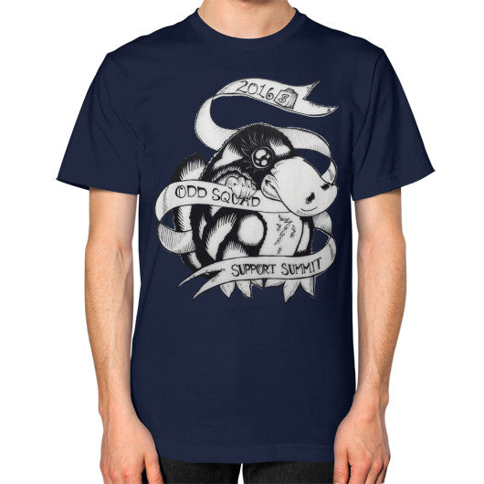 St. Lucia Navy odd-squad