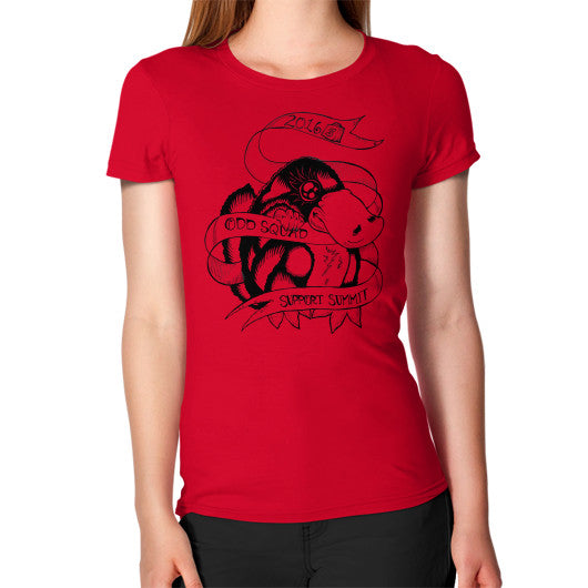 St. Lucia Red odd-squad