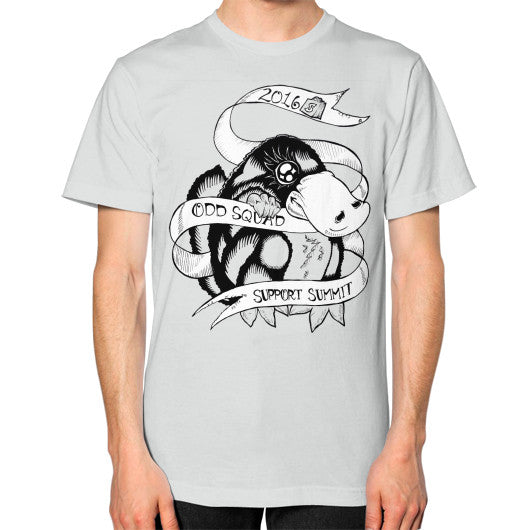 St. Lucia Silver odd-squad