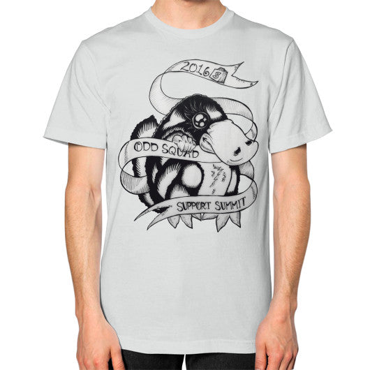 St. Lucia Silver odd-squad