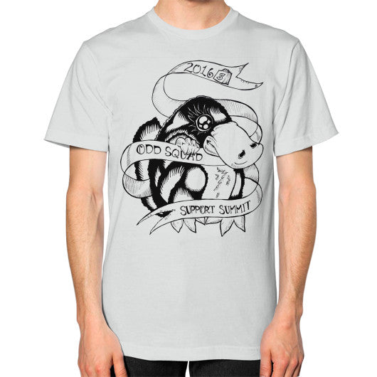 St. Lucia Silver odd-squad